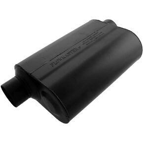 Flowmaster 953049 Super 40 Series Chambered Muffler