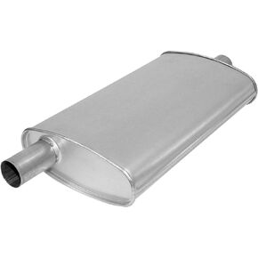 AP Exhaust Products 3776 Exhaust Muffler