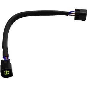 6Y8-82521-01 Pigtail Bus Lead Extension Wire Harness Fit for Yamaha to J1939 Adapter Cable, 4-Pin