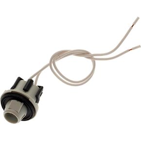 ACDelco Professional LS176 Multi Purpose Light Socket , Gray