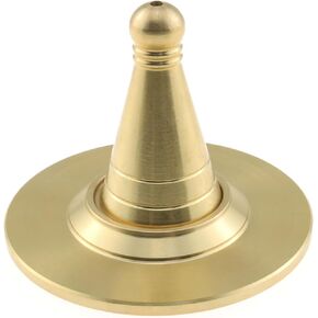 E-outstanding Incense Cone Making Mold DIY Incense Making Kit DIY Tower Incense Burner Tool Cone Incense Burner Holder Incense Stick Burner Holder for Home Decoration Yoga