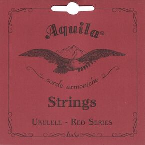 Aquila 4th Unwound Concert Low G String (STAQUIL-53246)