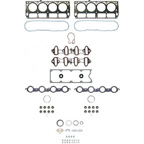 FEL-PRO HS 26191 PT Head Gasket Set