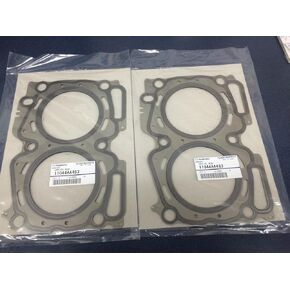 Genuine Subaru MLS Head Gasket Set Impreza WRX EJ205 2.0 TURBO OEM 11044AA483