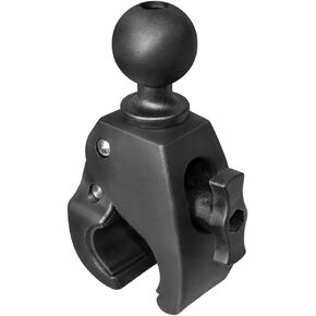 Tough-Claw Small Clamp Base with 1'' Ball for All Industry Standard 1 inch / 25mm / B Size Socket Arm, Compatible with RAM, Arkon, iBolt and More (1'' Ball Tough-Claw Clamp) in Kuwait