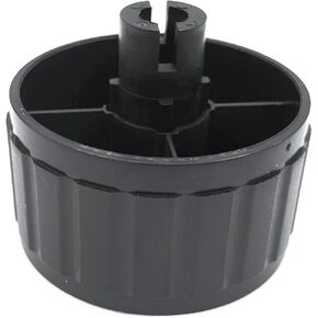 TJPoto Replacement Part Timer knob FBW FT 42138 BK 3.2 Quart air Fryer for Farberware