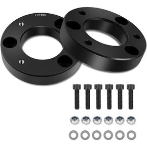 SCITOO Lifts 1.5 inch Front Leveling Lift Kit That is Compatible for Ford F-150 2004-2021 for Ford Expedition for Lincoln Mark LT 2006-2008