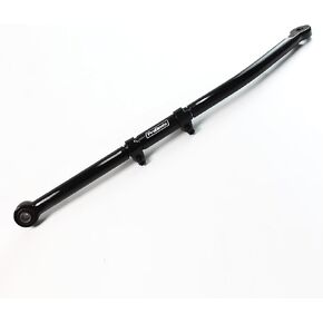 Front Adjustable Track Bar for 2005-2016 Ford F250 F350 4X4 with 0-8" - Enhanced Stability and Alignment Forged Panhard Bar