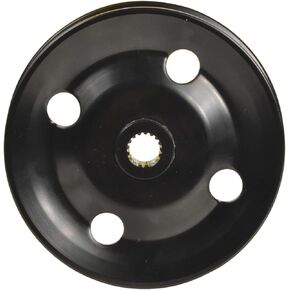 Cardone 3P-53109 New Power Steering Pump Pulley