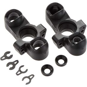 ARRMA Steering Block Front Composite (2), ARAC9361