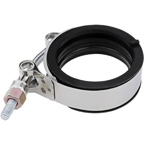 Carb Joint Intake Manifold Boot Clamp For Arctic Cat 550 Arctic Cat 700 PProwler HDX 700 Prowler XT 550 Prowler XT 700 Prowler XTX 700 0437-069