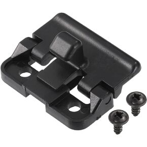 ACROPIX Glove Box Latch Handle Center Box Latch Clip Fit for Toyota Camry 2007-2011 No.5890833030 - Pack of 1