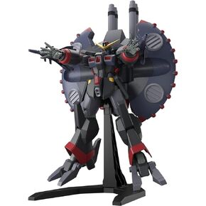 HG Mobile Suit Gundam Seed Destiny Destroy Gundam 1/144 Scale Color-Coded Plastic Model