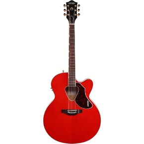 Gretsch G5022CE Rancher Jumbo Cutaway Acoustic-Electric Guitar - Savannah Sunset