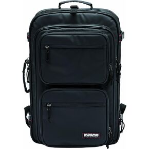 MAGMA DJ Bag Riot Backpack XL