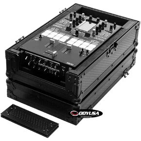 CUSTOM FIT FOR PIONEER DJM-S11 INDUSTRIAL BOARD CASE