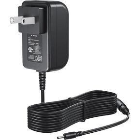 Charger for KitchenAid KHMB732 KHBBV53 KHBBV83 Series AC/DC Adapter Replacement for KitchenAid Cordless 7 Speed Blender KHMB732BM KHBBV53BM KHBBV53VB KHBBV53ER KHBBV83BM Power Supply Cord
