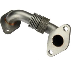 URO Parts 038131521CC EGR Cooler Pipe