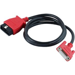 كابل الاختبار الرئيسي لبرمجة موصل كابل Autel MaxiSys MS908P - كابل اختبار تشخيصي 16 Pin Obd2