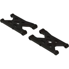 ARRMA Rear Suspension Arms (1 Pair), ARA330684
