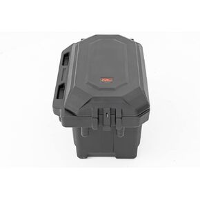 Rough Country Rear Cargo Box for 2017-2022 Polaris Ranger XP 1000-93068