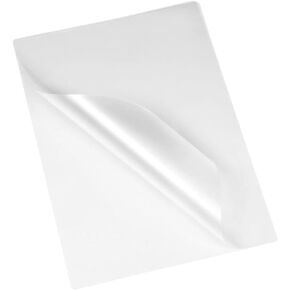 Qty 500 Business Card Laminating Pouches 7 Mil 2-1/4 x 3-3/4