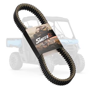 Drive Belt Replace 422280654 422280656 Compatible with Can-Am Defender Max HD8 HD10, Maverick Sport Max 1000 1000R, Maverick Trail 800 1000 800R 1000R,Maverick X3 900 HO