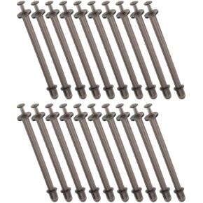Disposable 20pcs Shooter with Air-Proof Silicone Cap for Men Women