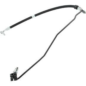 Power Steering Pressure Hose Line Replaces 53713-SWA-A01 53713SWAA03 Compatible with Honda CR-V 2007-2011 2.4L 53713-SWA-A02 PSH1
