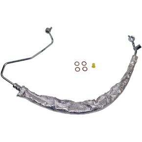 Edelmann 80495 Power Steering Pressure Line Hose Assembly Replacement For - 2014-08 Nissan Maxima 12-08 Nissan Altima; V-6 3.5L