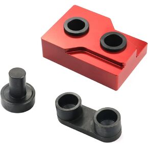 Harley Motorcycle Camshaft Bearing Remover & Installer Tools Fits for Harley Twin Cam 1999-2006