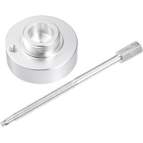 uxcell 1 Set Belt Removal Clutch Tool Replacement for Can-Am Defender HD8 HD10 2016-2022