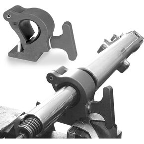 Jims Fork Leg And Tube Holder Tool 2251