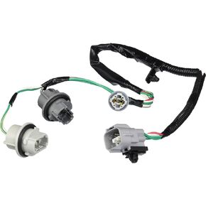 TOYOTA 81555-0C010 Combination Lamp Socket and Wire Sub Assembly