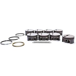MAHLE Original 930200130 Engine Piston Set