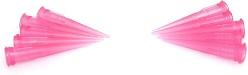 60 قطعة إبرة الاستغناء لاصقة 14G-25G البلاستيك TT إبرة مدبب إبرة الاستغناء المتكاملة in Kuwait