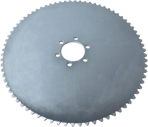 75 ضرس أسنان لـ 35 سلسلة جو كارت ودراجات صغيرة، للدراجة الصغيرة CT100 in Kuwait