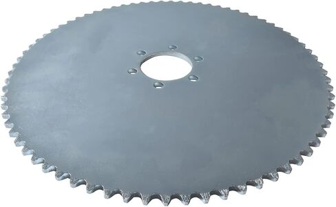 75 ضرس أسنان لـ 35 سلسلة جو كارت ودراجات صغيرة، للدراجة الصغيرة CT100 in Kuwait