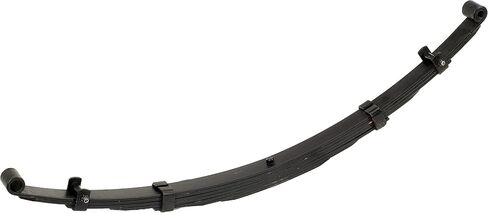 Dorman 34-388 Front Leaf Spring متوافق مع موديلات مختارة من دودج in Saudi Arabia