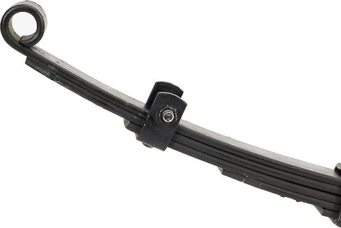 Dorman 34-388 Front Leaf Spring متوافق مع موديلات مختارة من دودج in Saudi Arabia