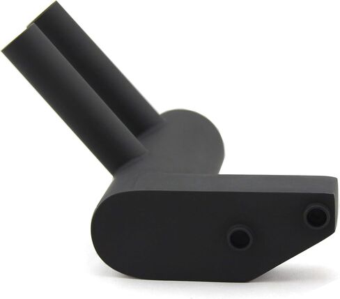 Compact Wraparound Pitts Muffler Exhaust Pipe Tuned Pipefor 20cc Engine DLE20 in Saudi Arabia