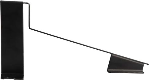 Metra - Under Seat Amp Rack - Fits select Jeeps® (JP-18AMP-BRKT) in Saudi Arabia
