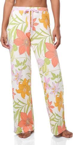 PJ Salvage womens Loungewear Lazy Days Pant in Saudi Arabia