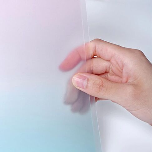 Binder Dividers with 4 Tabs 1 Set 20 Rings A5 Multicolor Tabs Dividers Index Table of Contents Dividers in Saudi Arabia