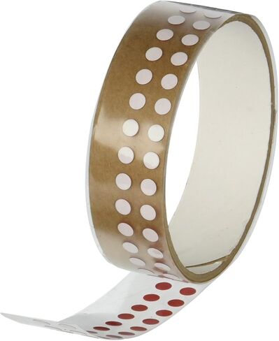 3M Contact Indicator Tape, 0.079 Diameter Circles (1 Pack) in Saudi Arabia