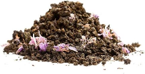 الصفصاف العضوي ذو الأزهار الصغيرة (Epilobium Parviflorum) 200 جم 7 أونصة in Saudi Arabia