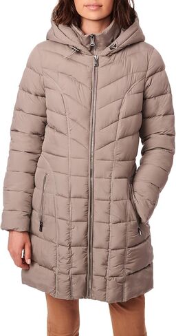 Quilted Seamed Walker in Saudi Arabia