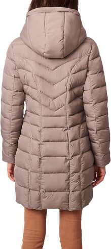 Quilted Seamed Walker in Saudi Arabia