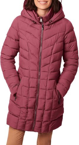 Quilted Seamed Walker in Saudi Arabia
