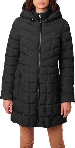 Quilted Seamed Walker in Saudi Arabia